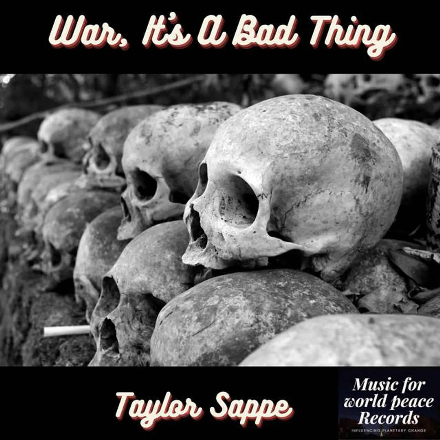 Taylor Sappe Brand Page