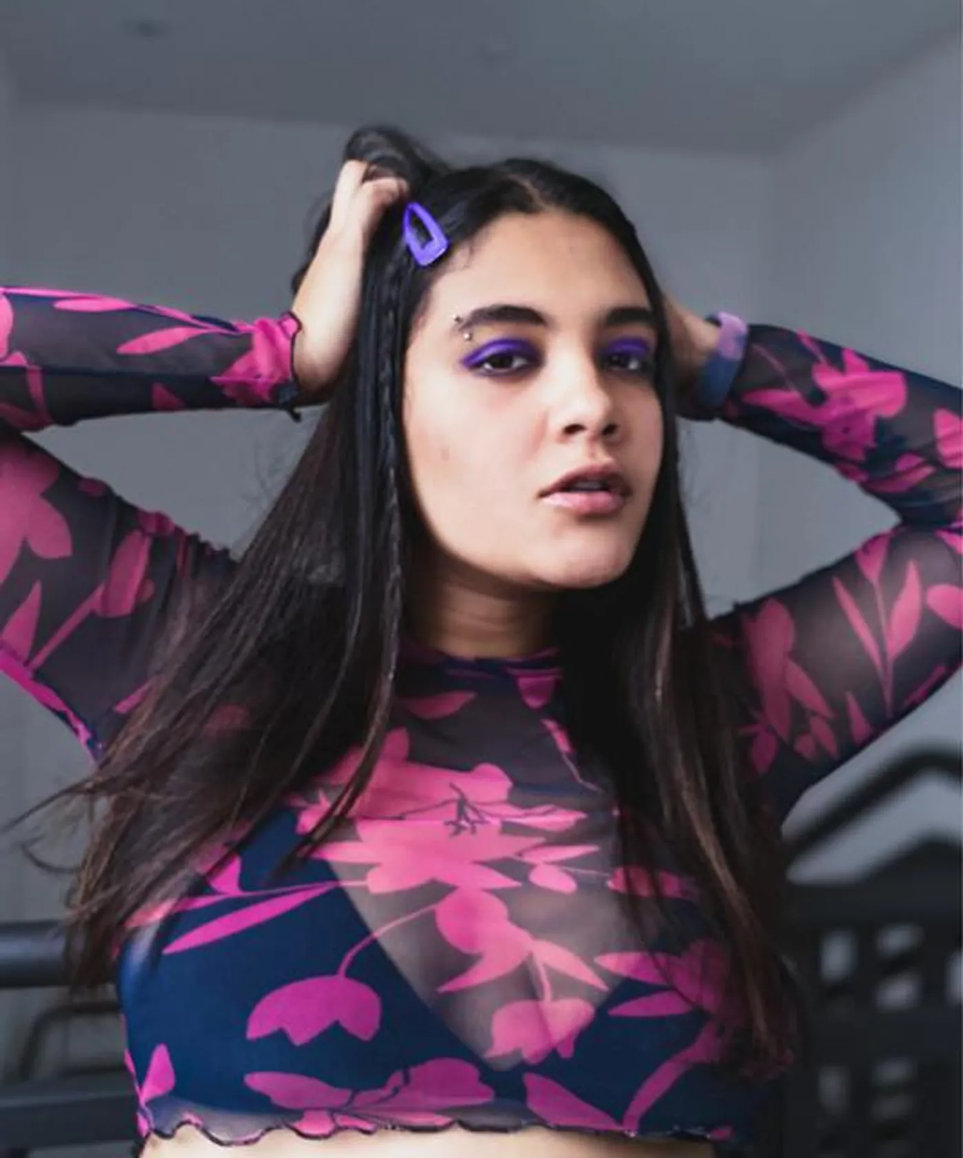 Tayla Duarte