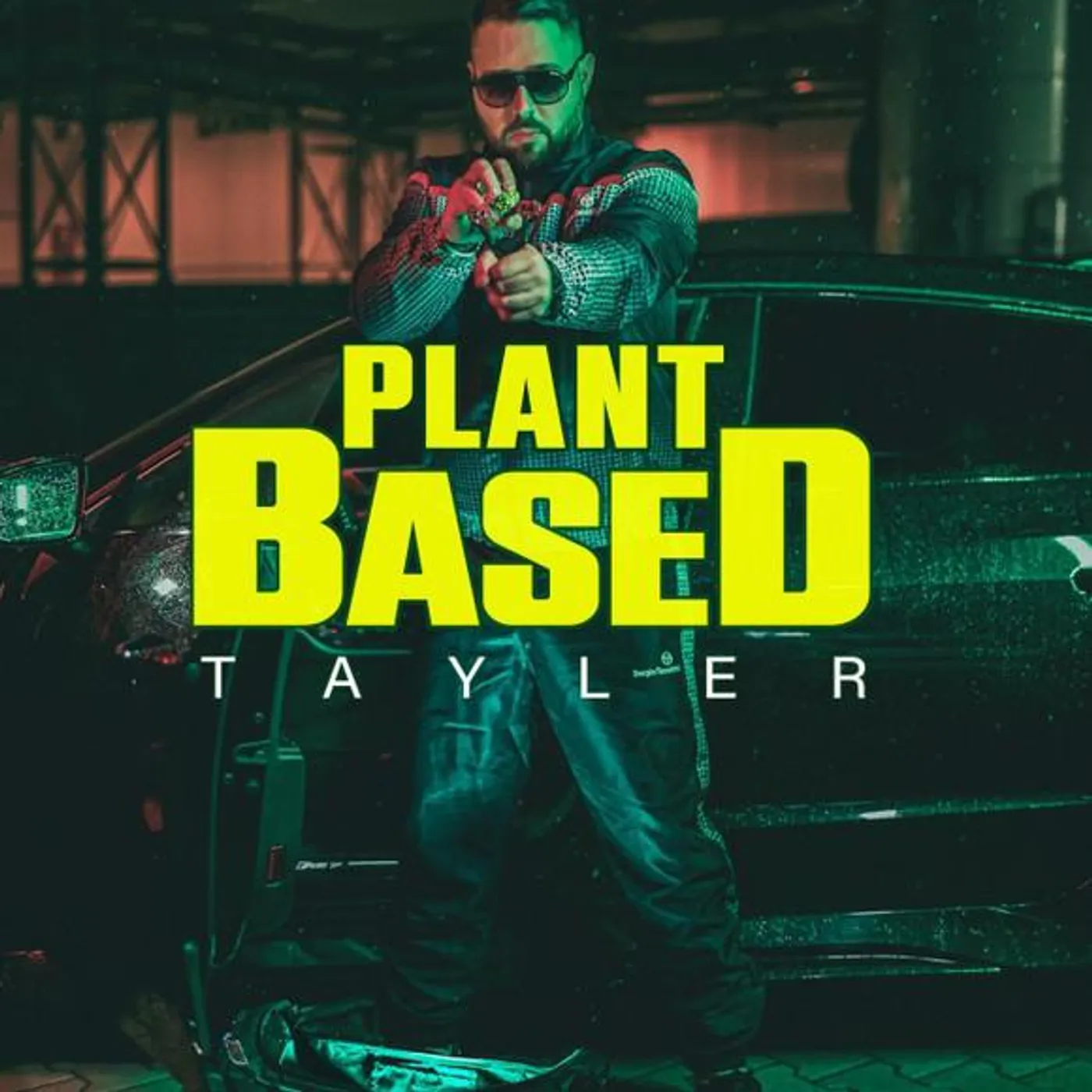 Tayler Brand Page