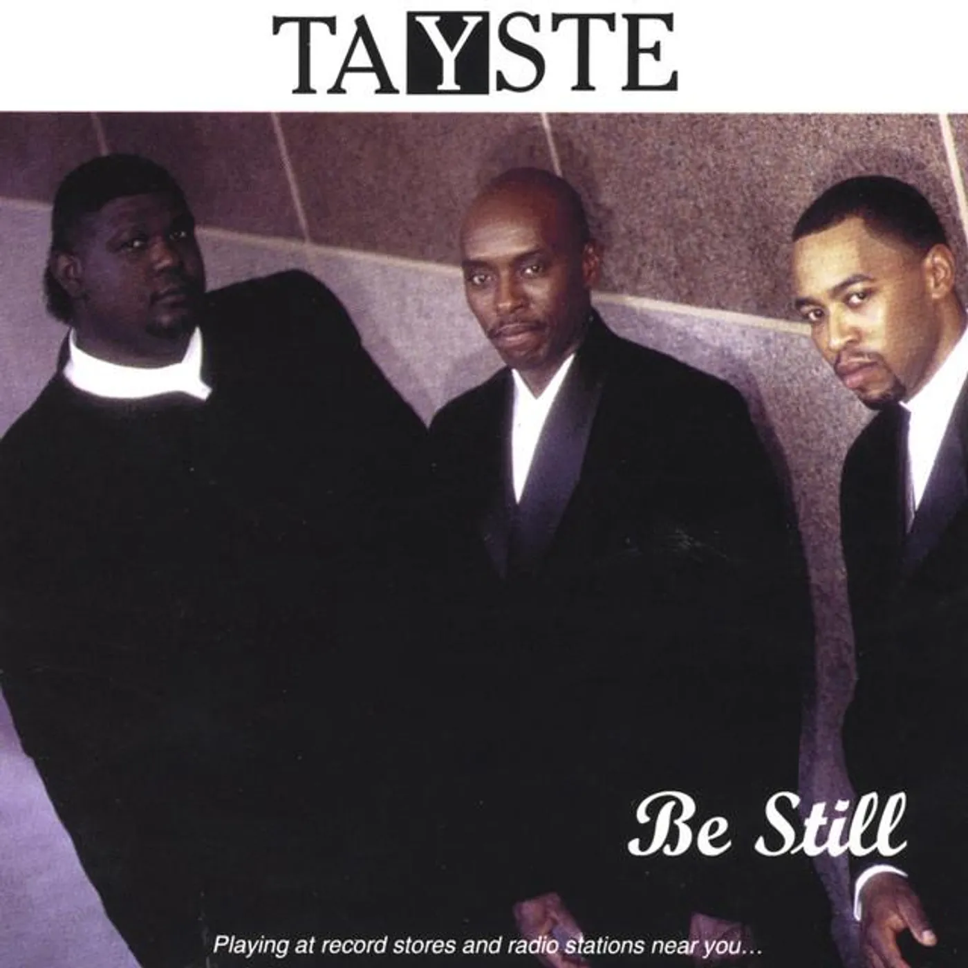 Tayste Brand Page