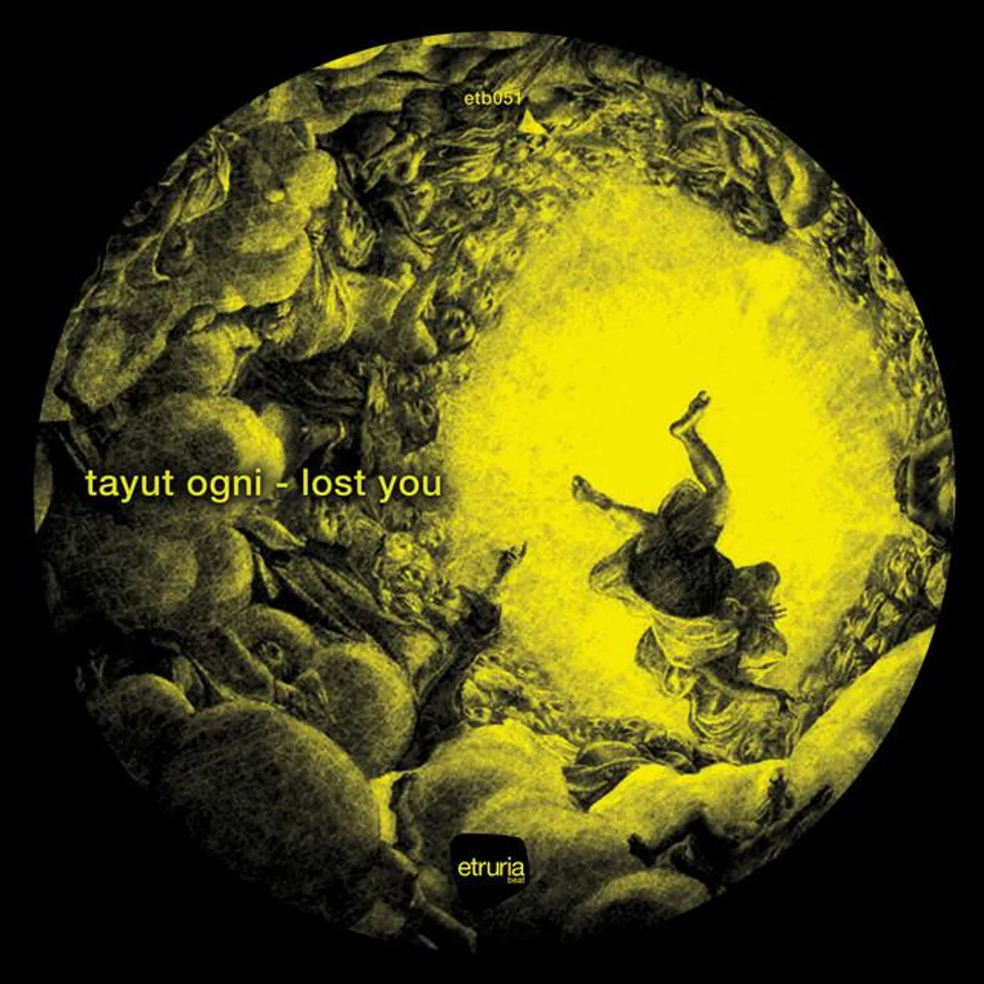 Tayut Ogni Brand Page