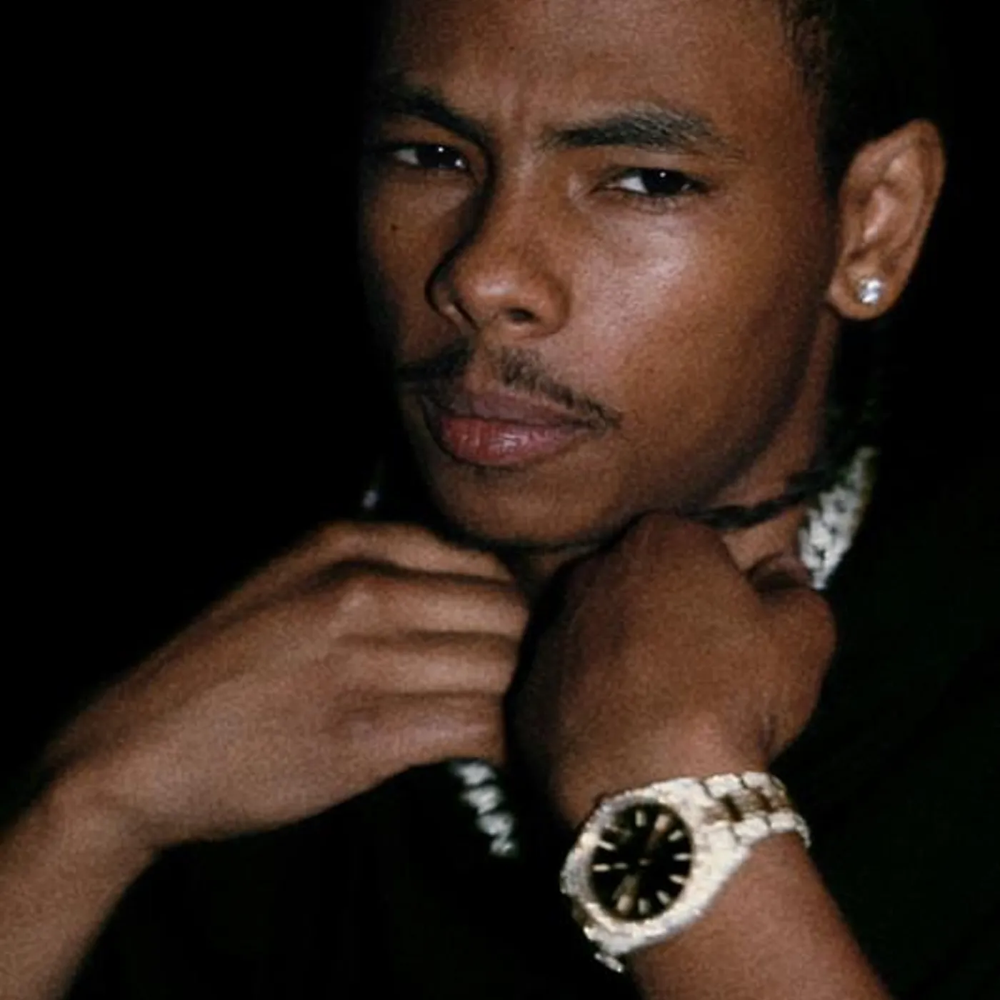Tayy Brown Brand Page
