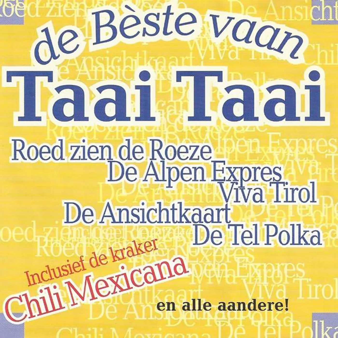 Taai Taai