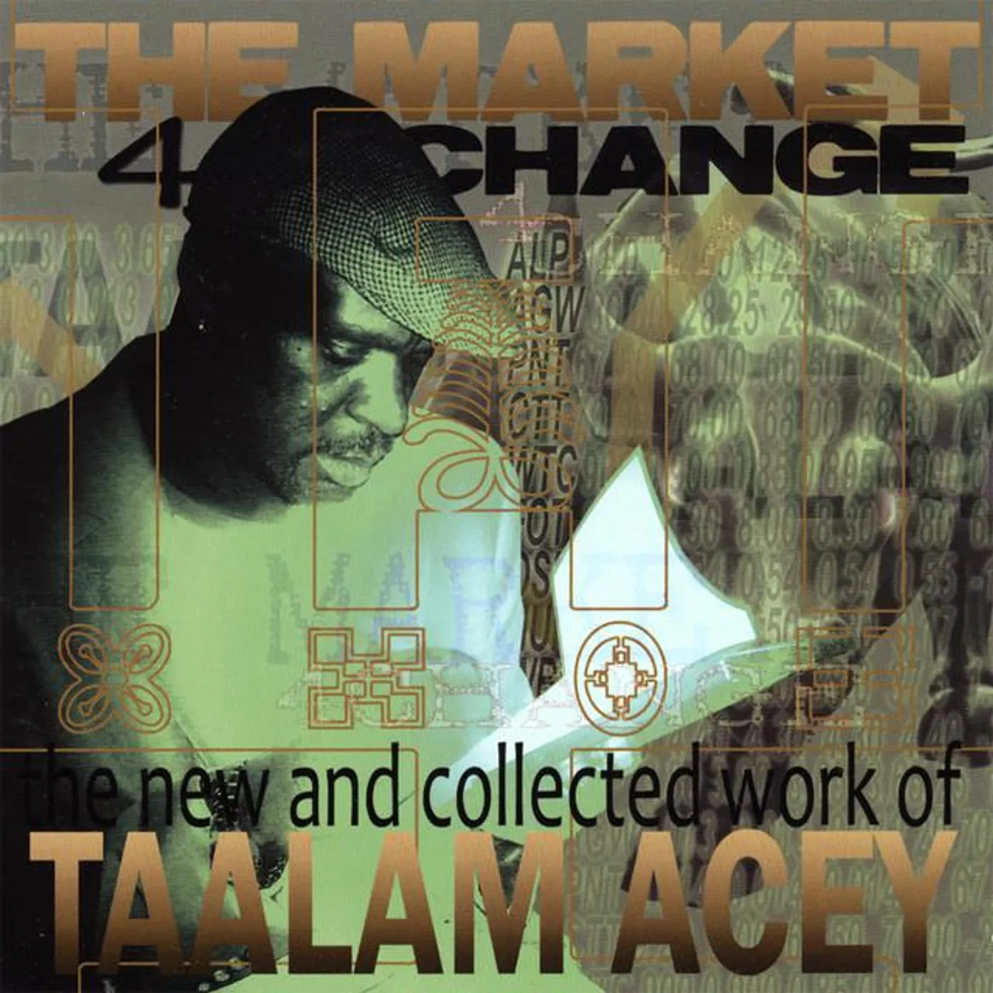 Taalam Acey Brand Page
