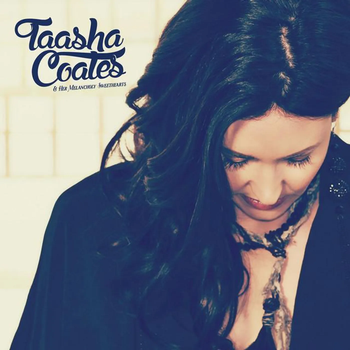 Taasha Coates