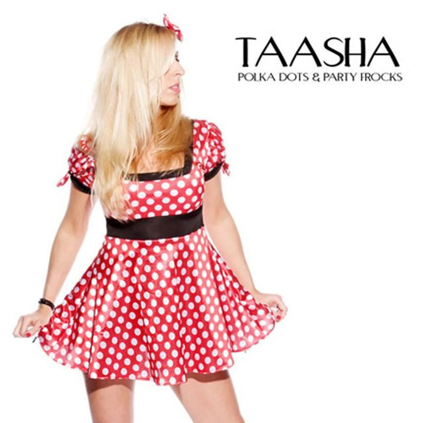 Taasha