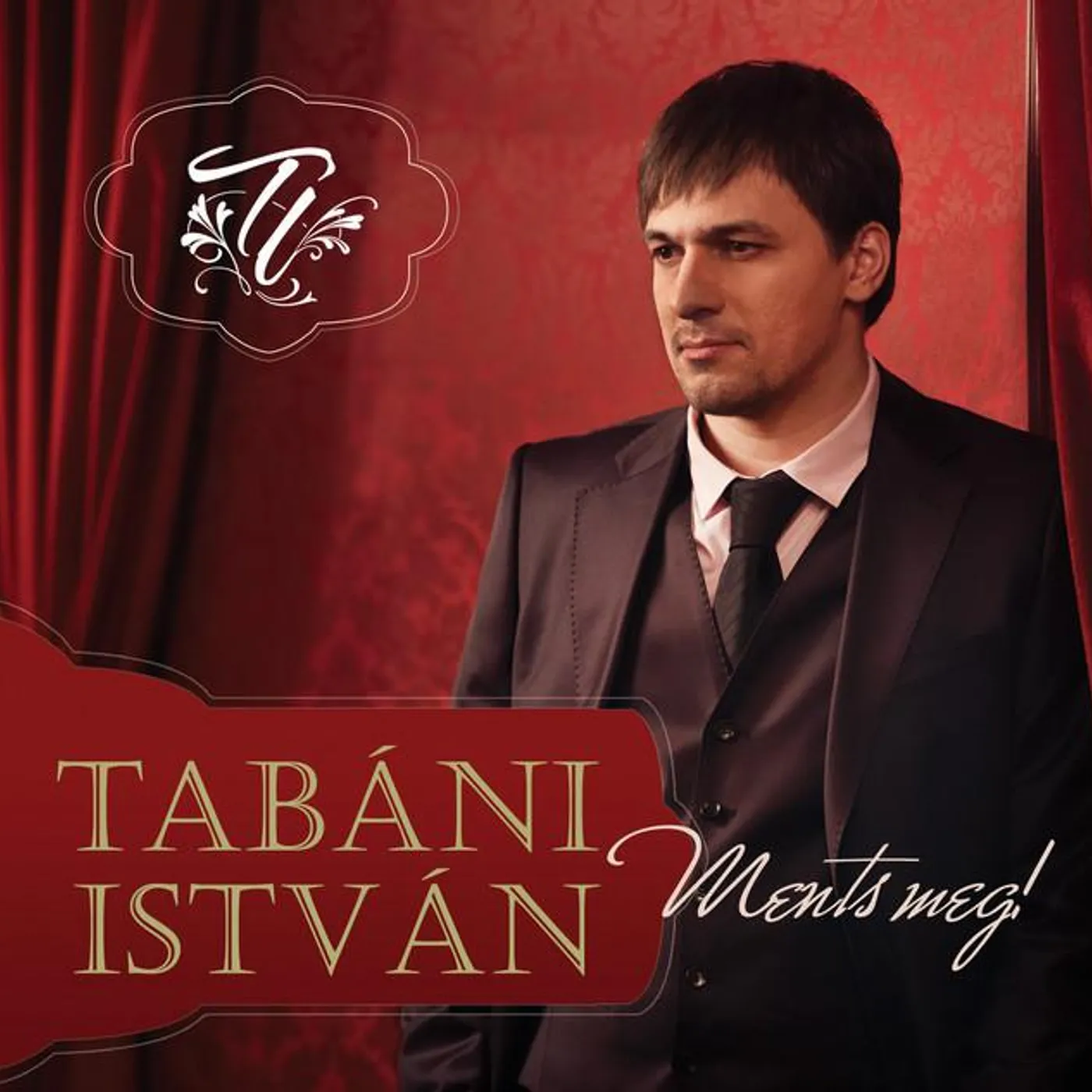 Tabáni István
