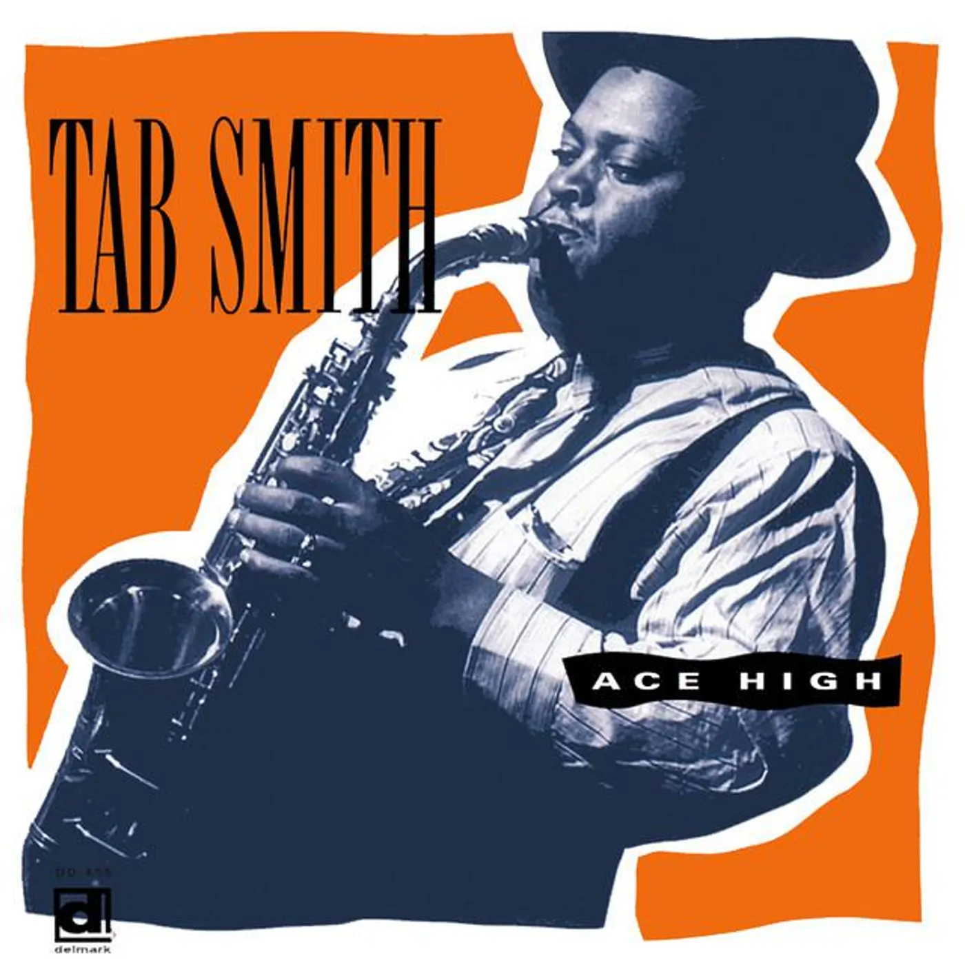 Tab Smith Brand Page