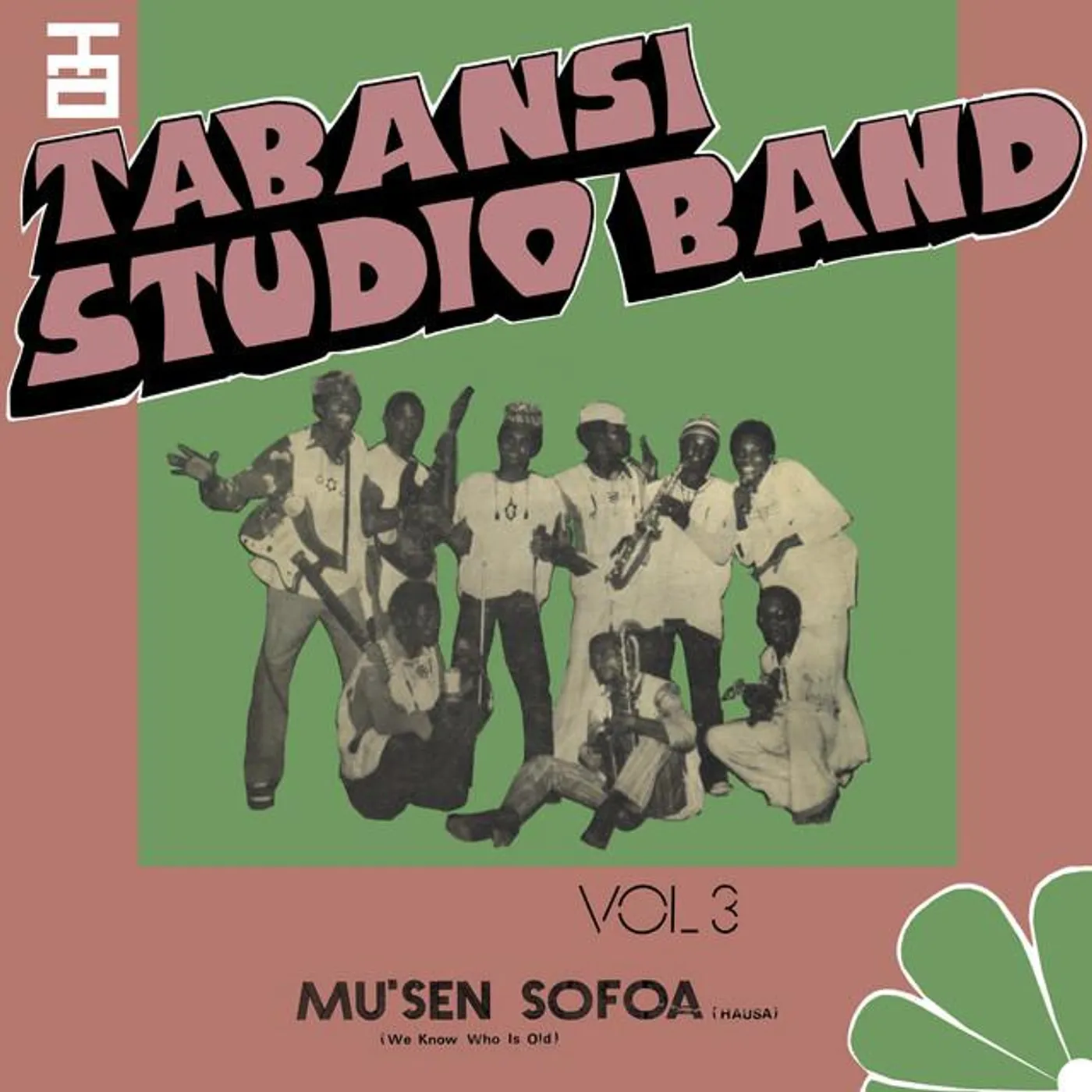 Tabansi Studio Band