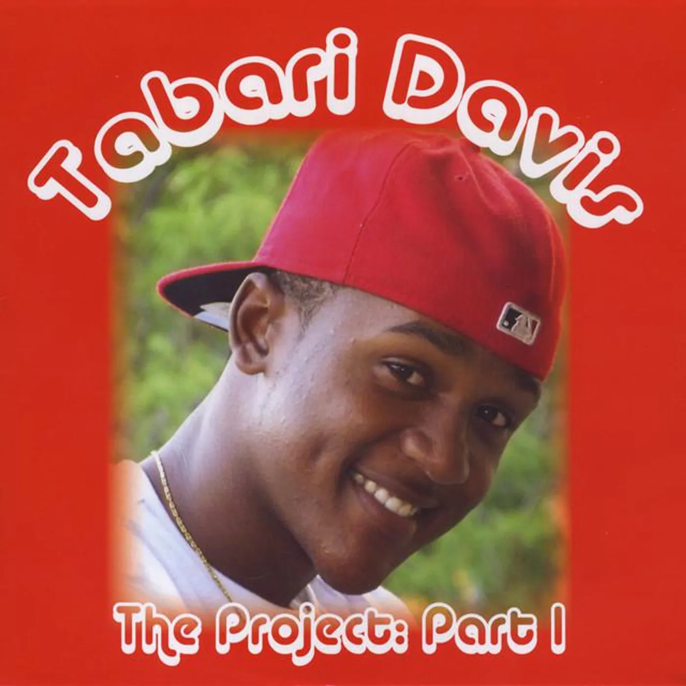 Tabari Davis Brand Page