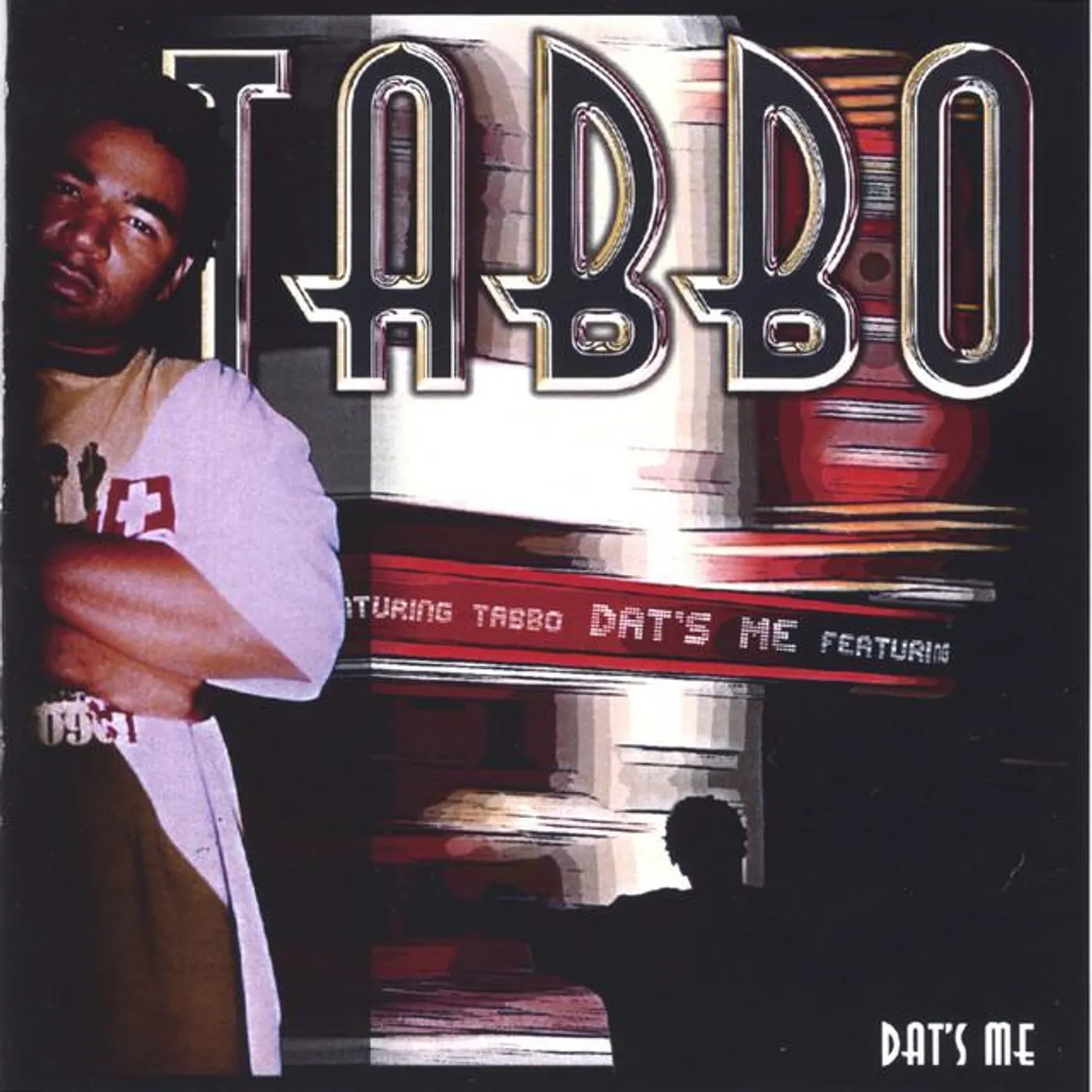 Tabbo Brand Page