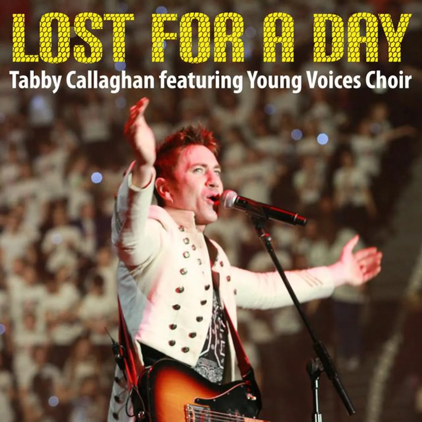 Tabby Callaghan