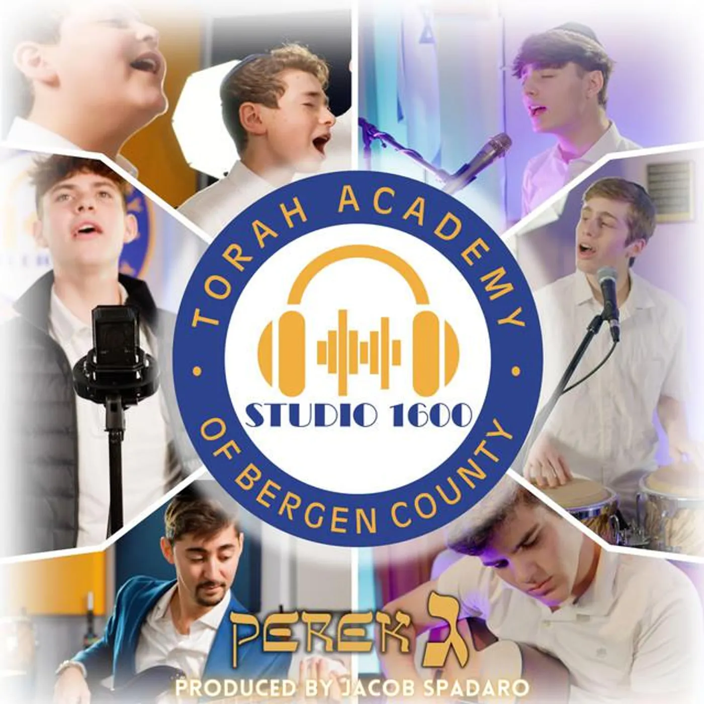 TABC Studio 1600