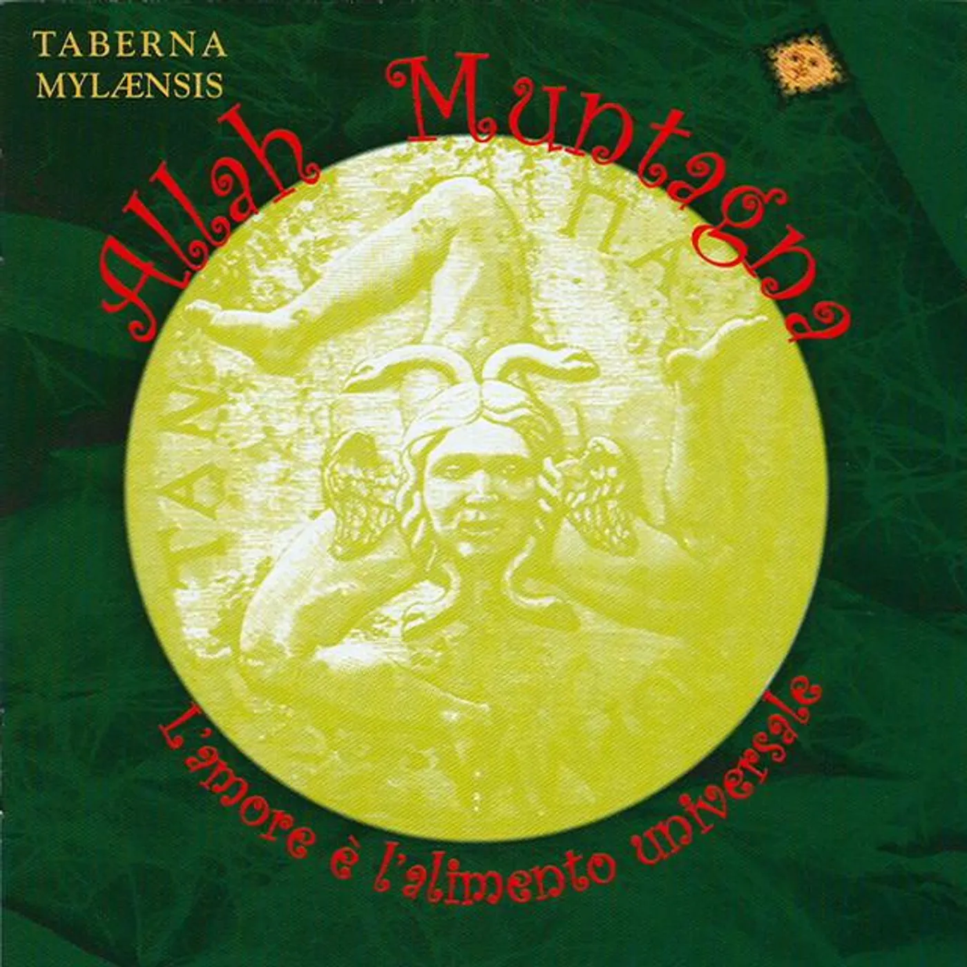 Taberna Mylænsis