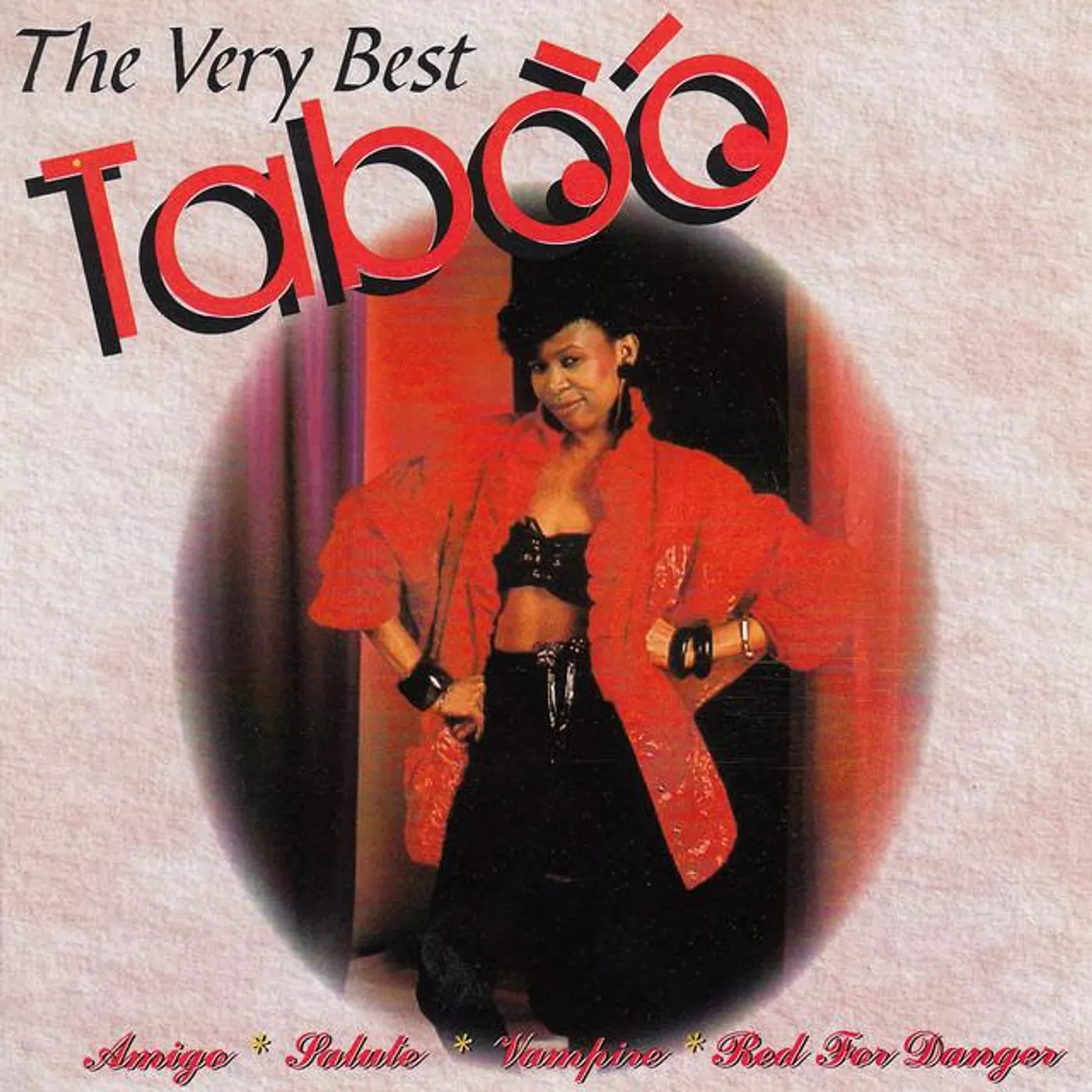 Taboo