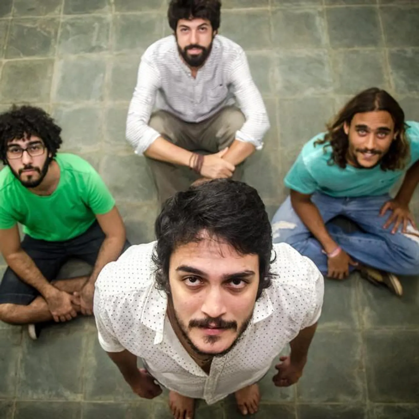 Tabuleiro Musiquim Brand Page