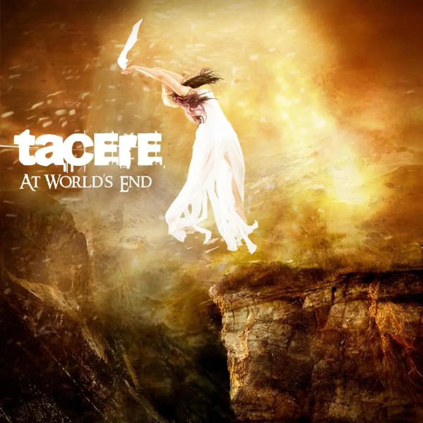 Tacere Brand Page