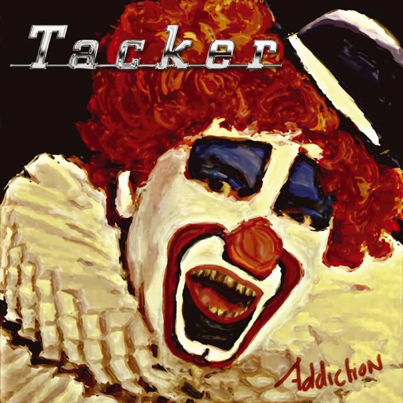 Tacker