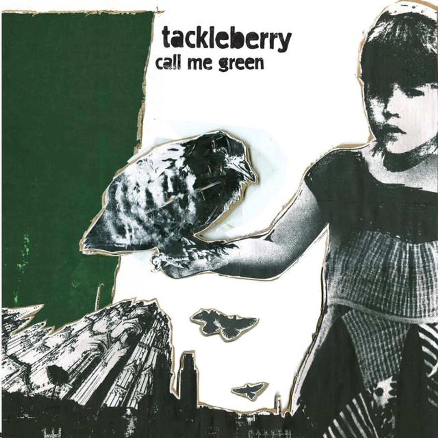 Tackleberry