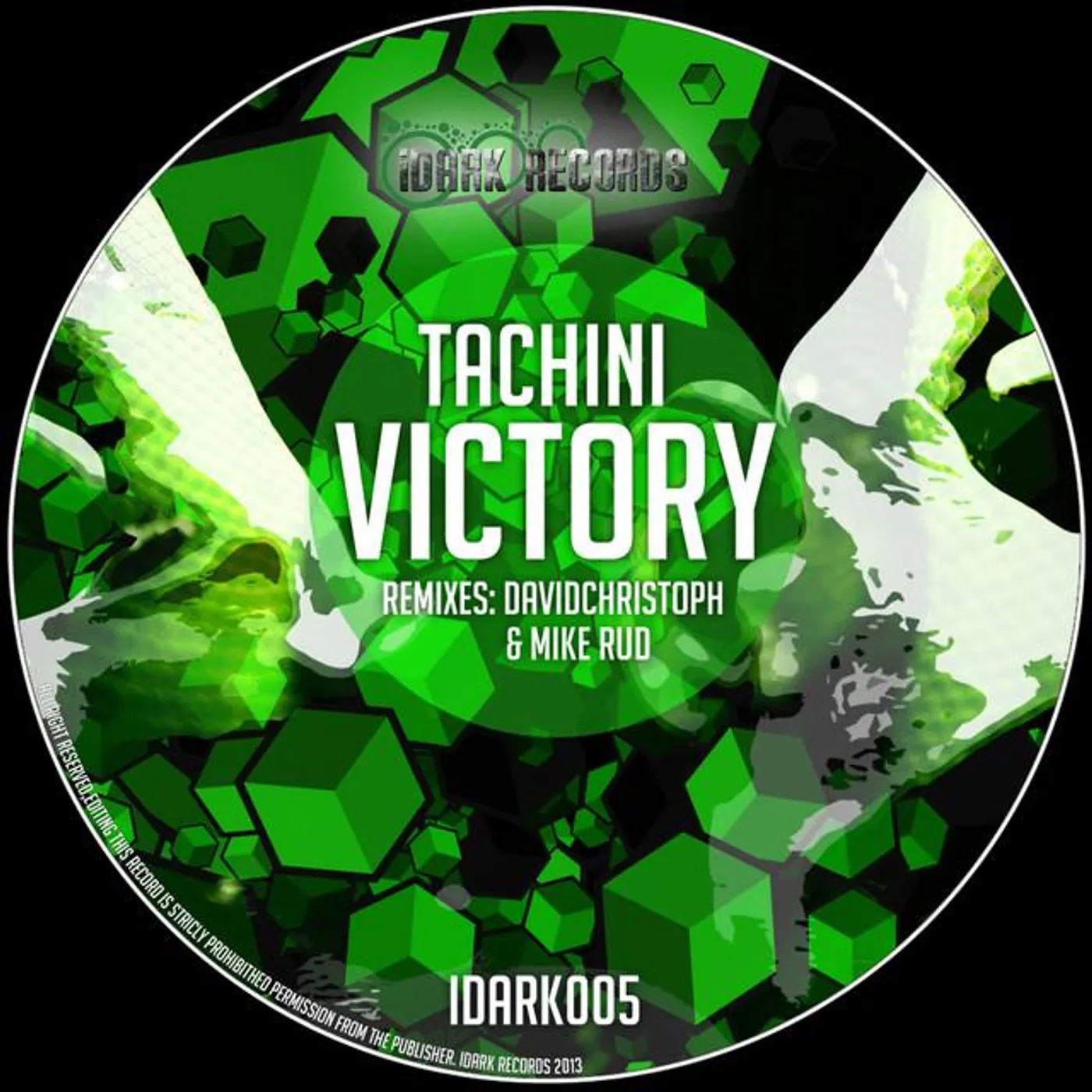 Tachini
