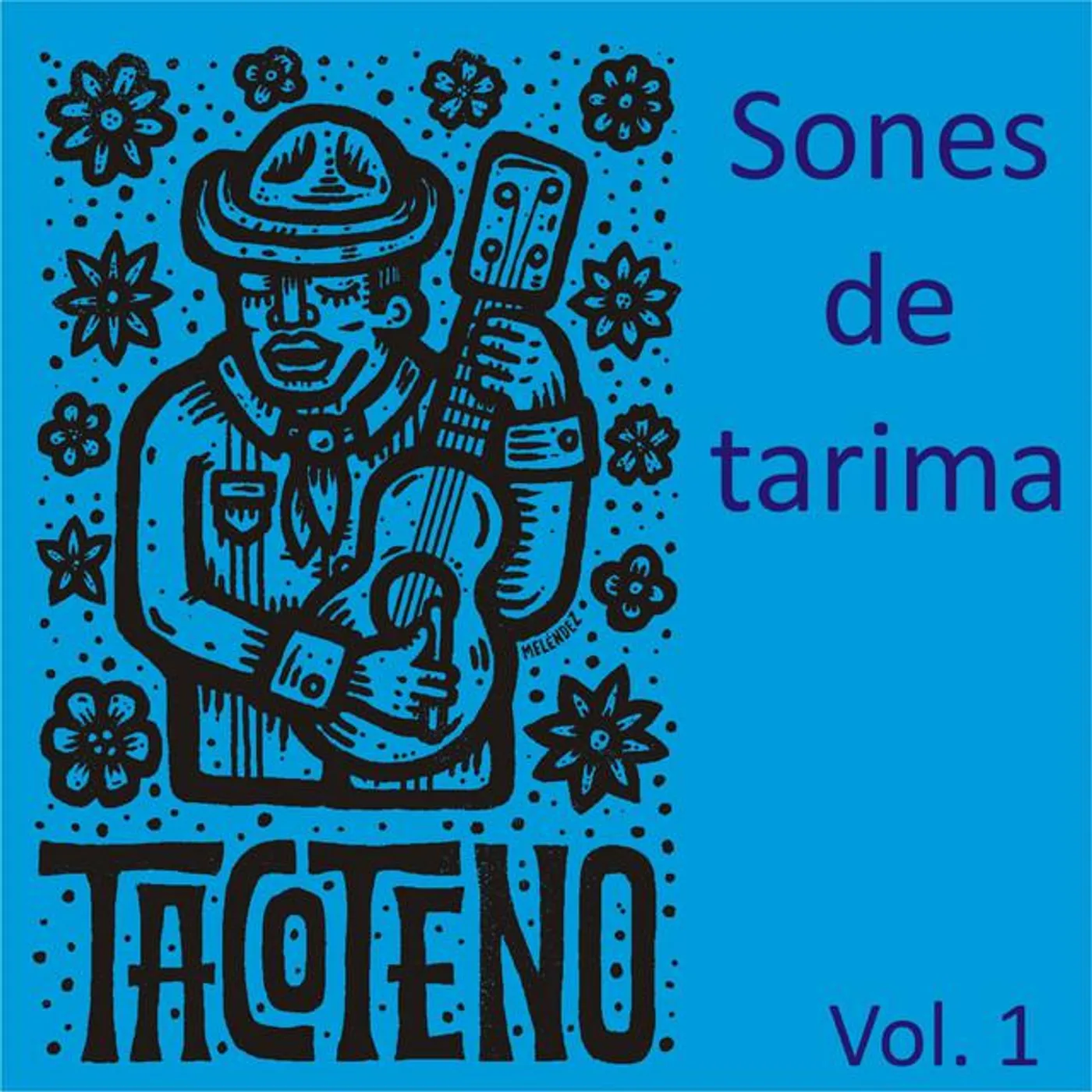 Tacoteno Brand Page