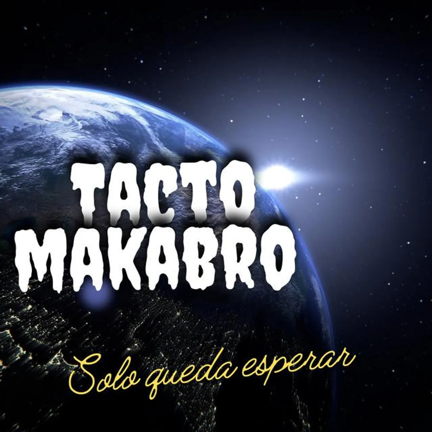 TACTO MAKABRO