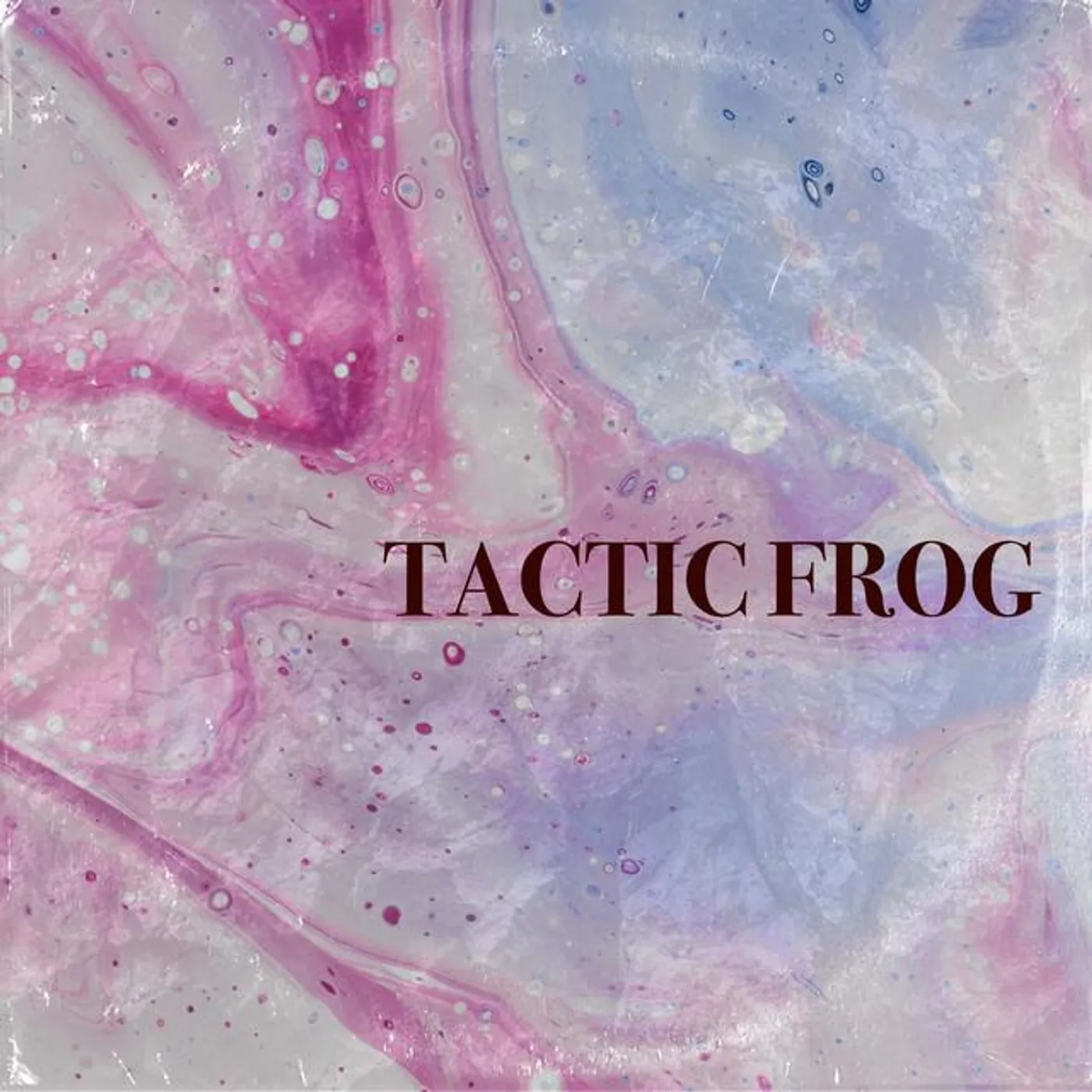 Tactic Frog