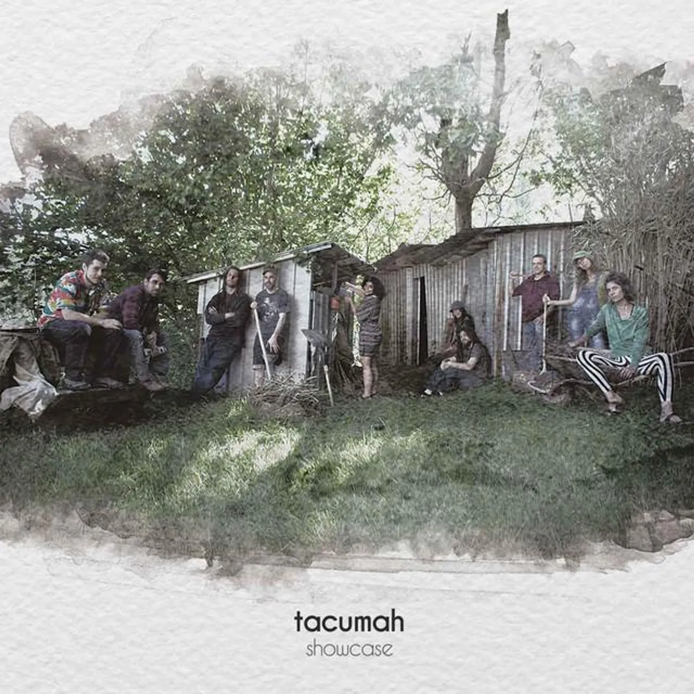 Tacumah