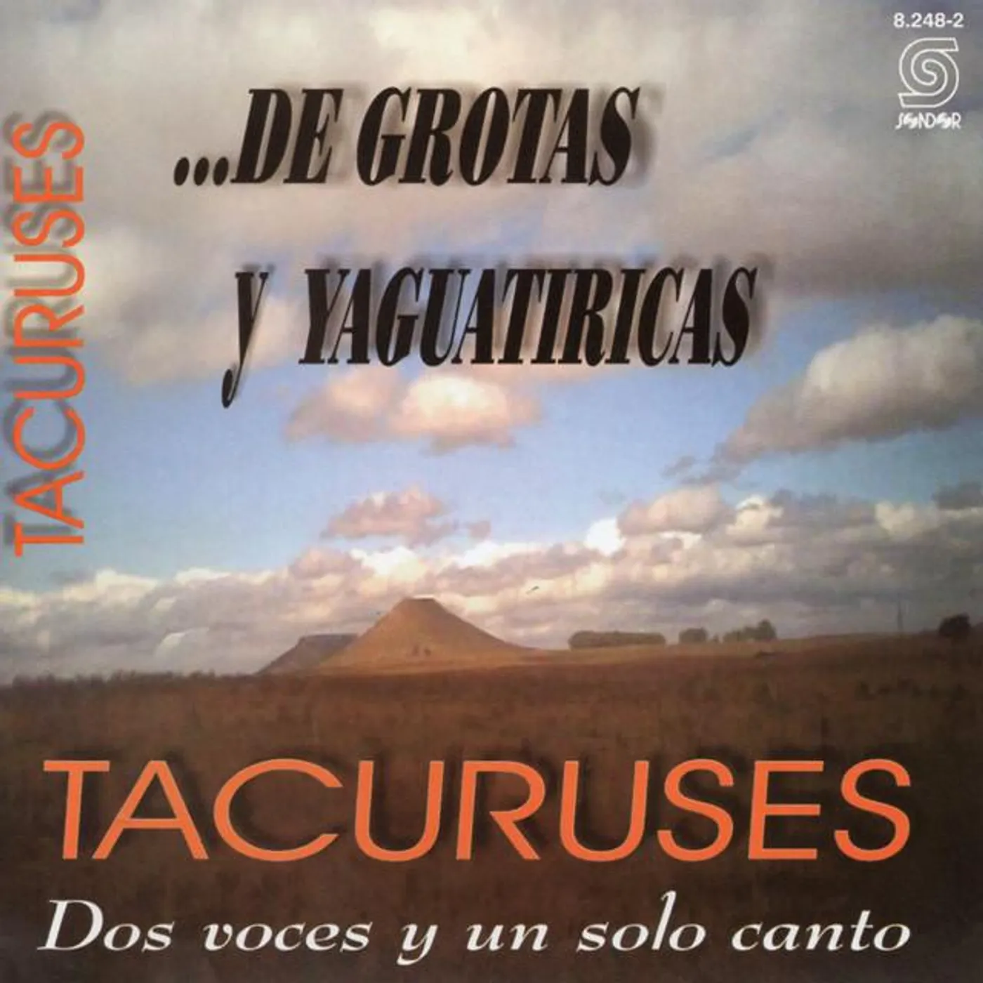 Tacuruses