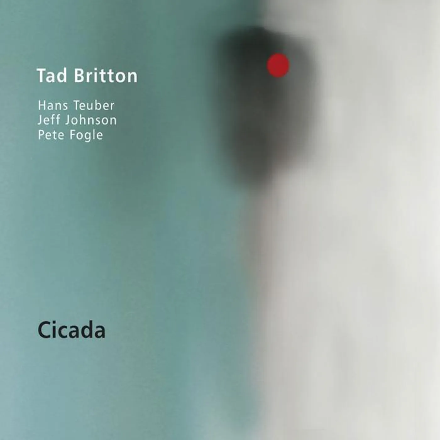 Tad Britton Brand Page