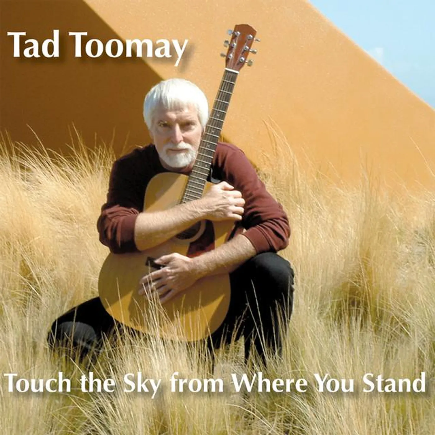 Tad Toomay Brand Page