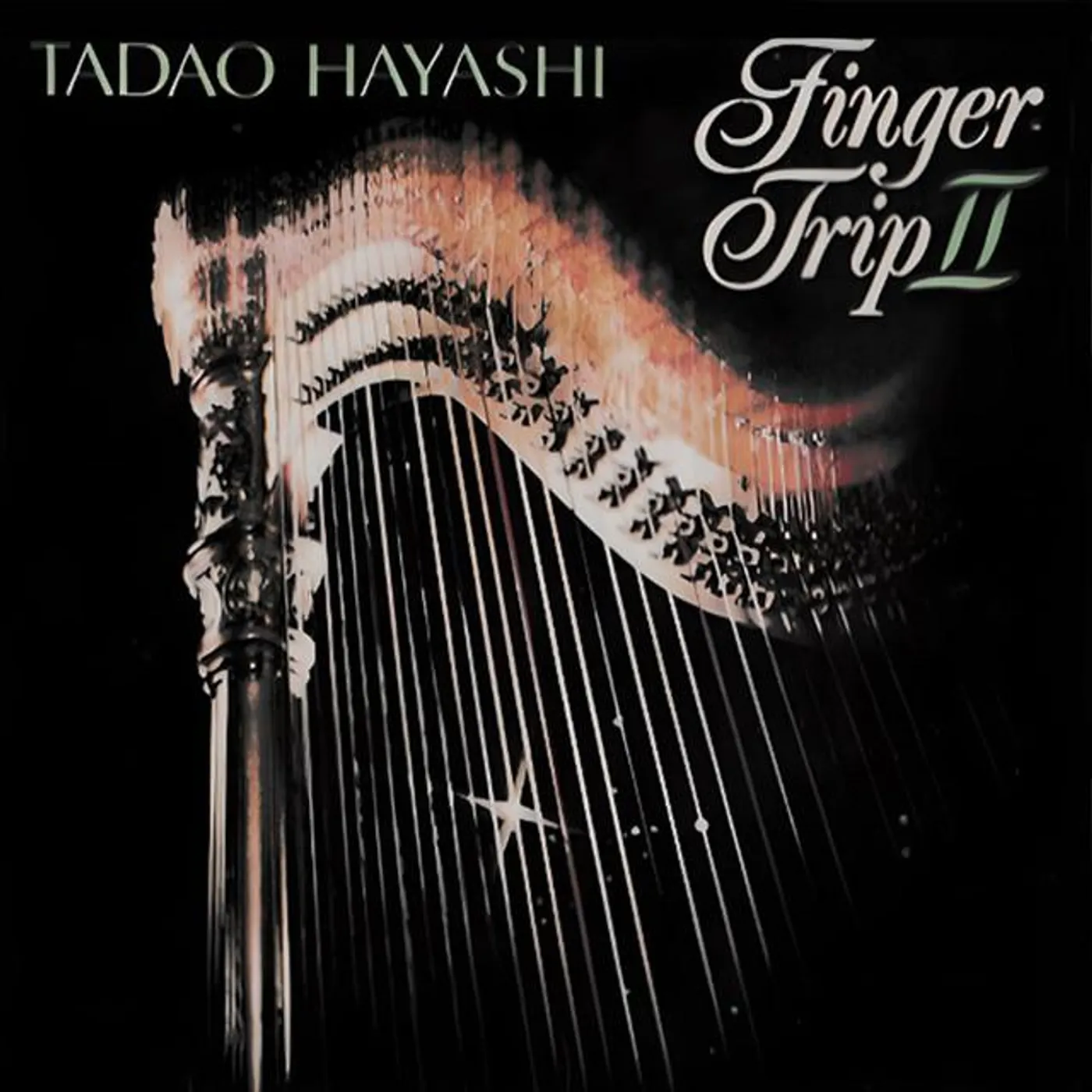 Tadao Hayashi