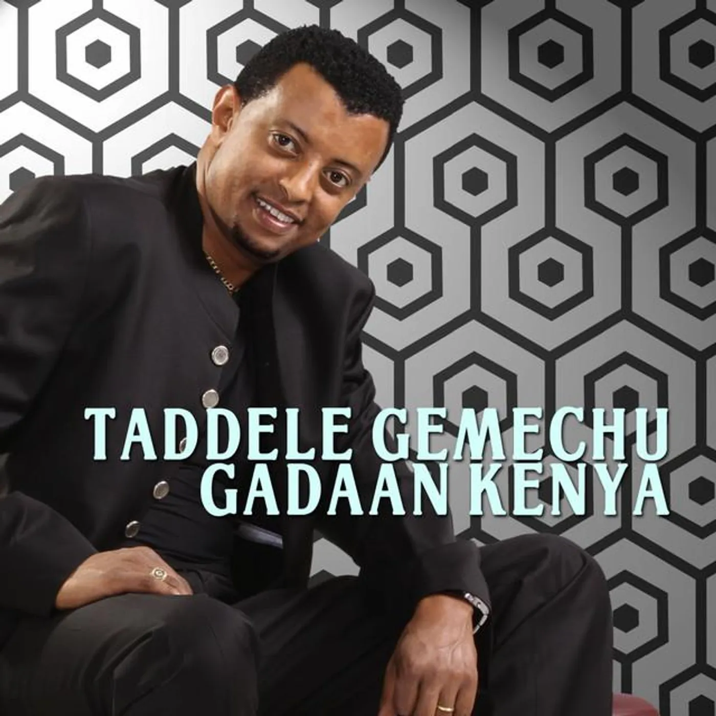 Taddele Gemechu