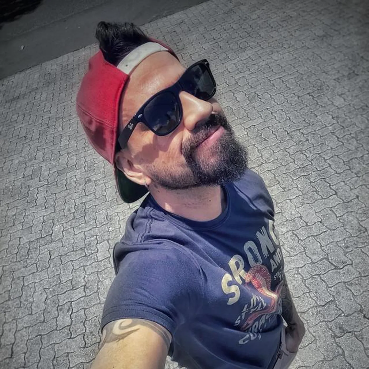 Tadeo AA