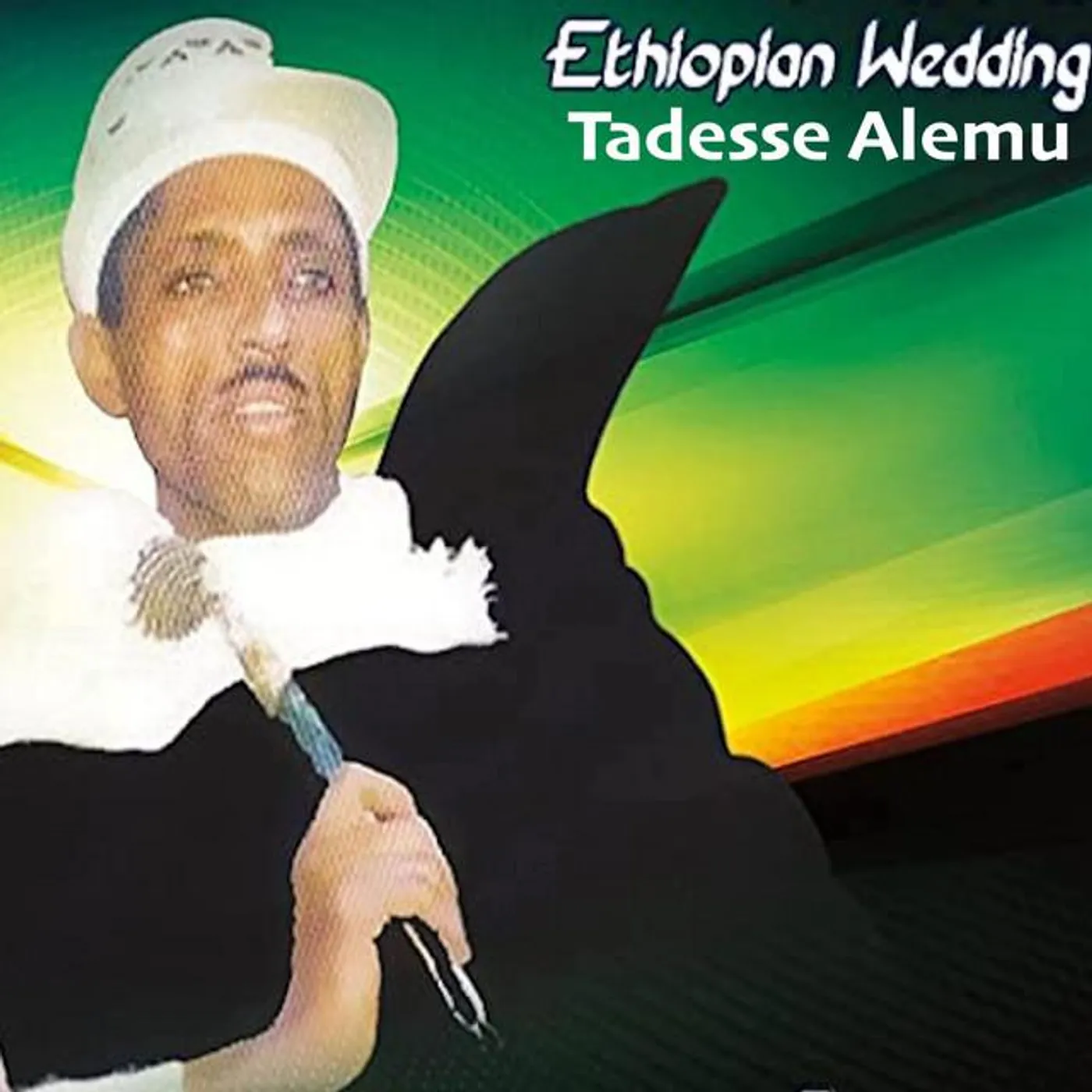 Tadesse Alemu
