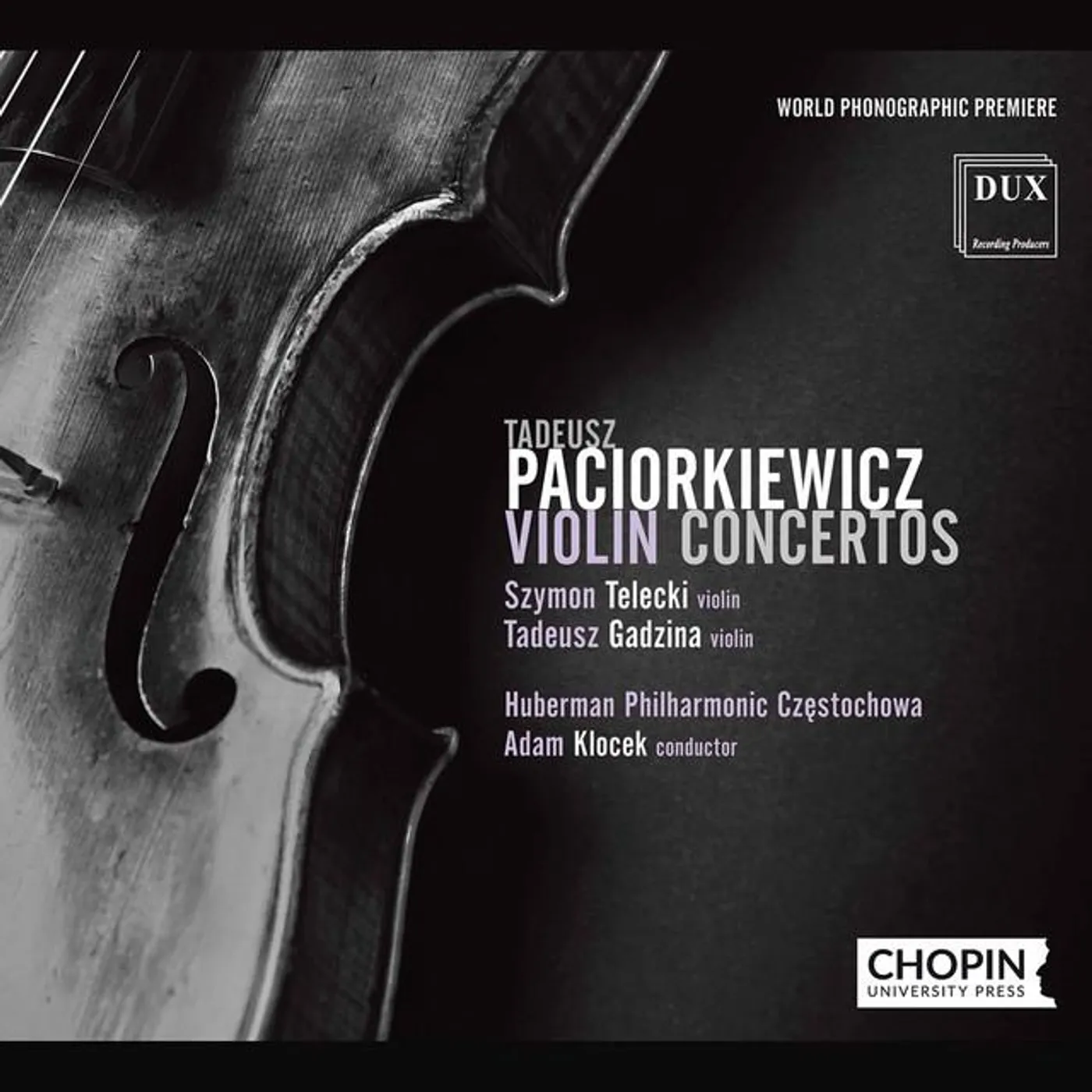 Tadeusz Paciorkiewicz