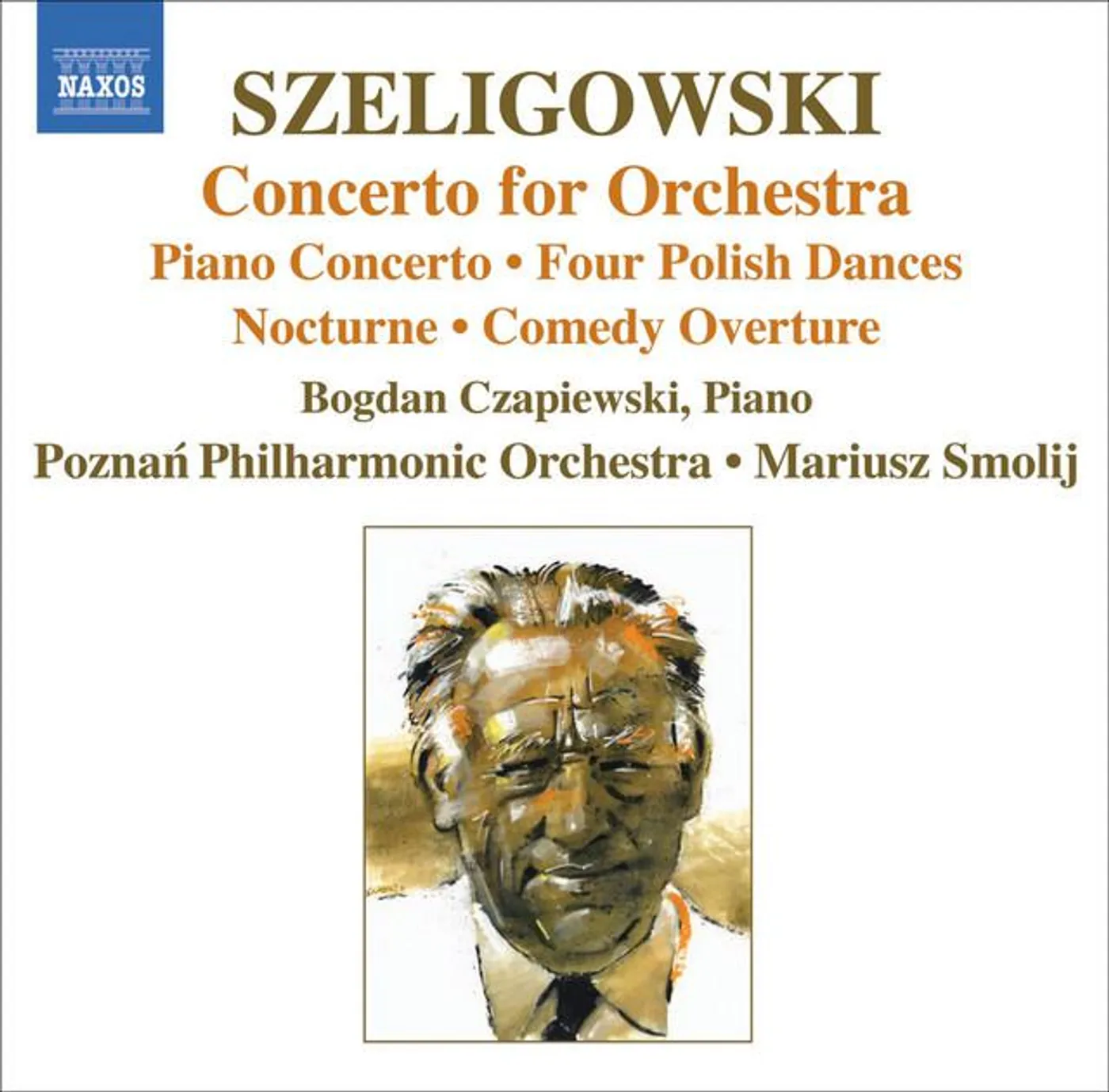 Tadeusz Szeligowski