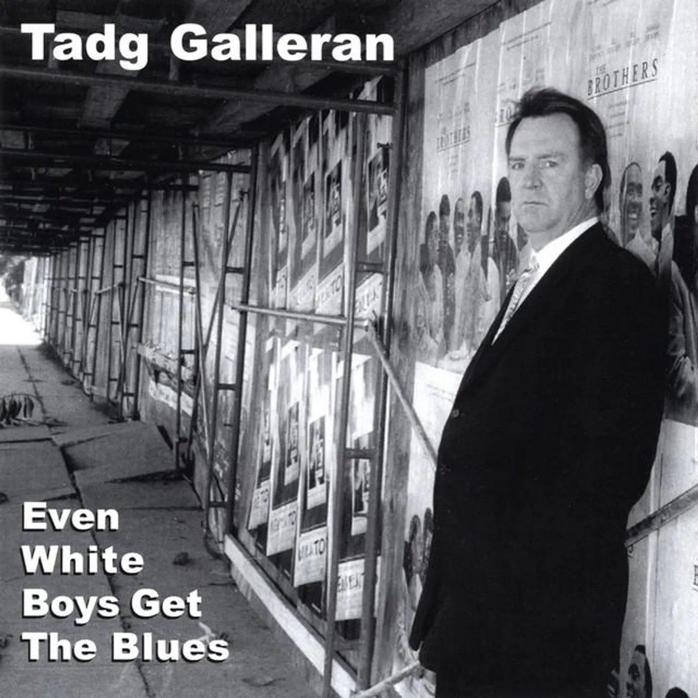 Tadg Galleran
