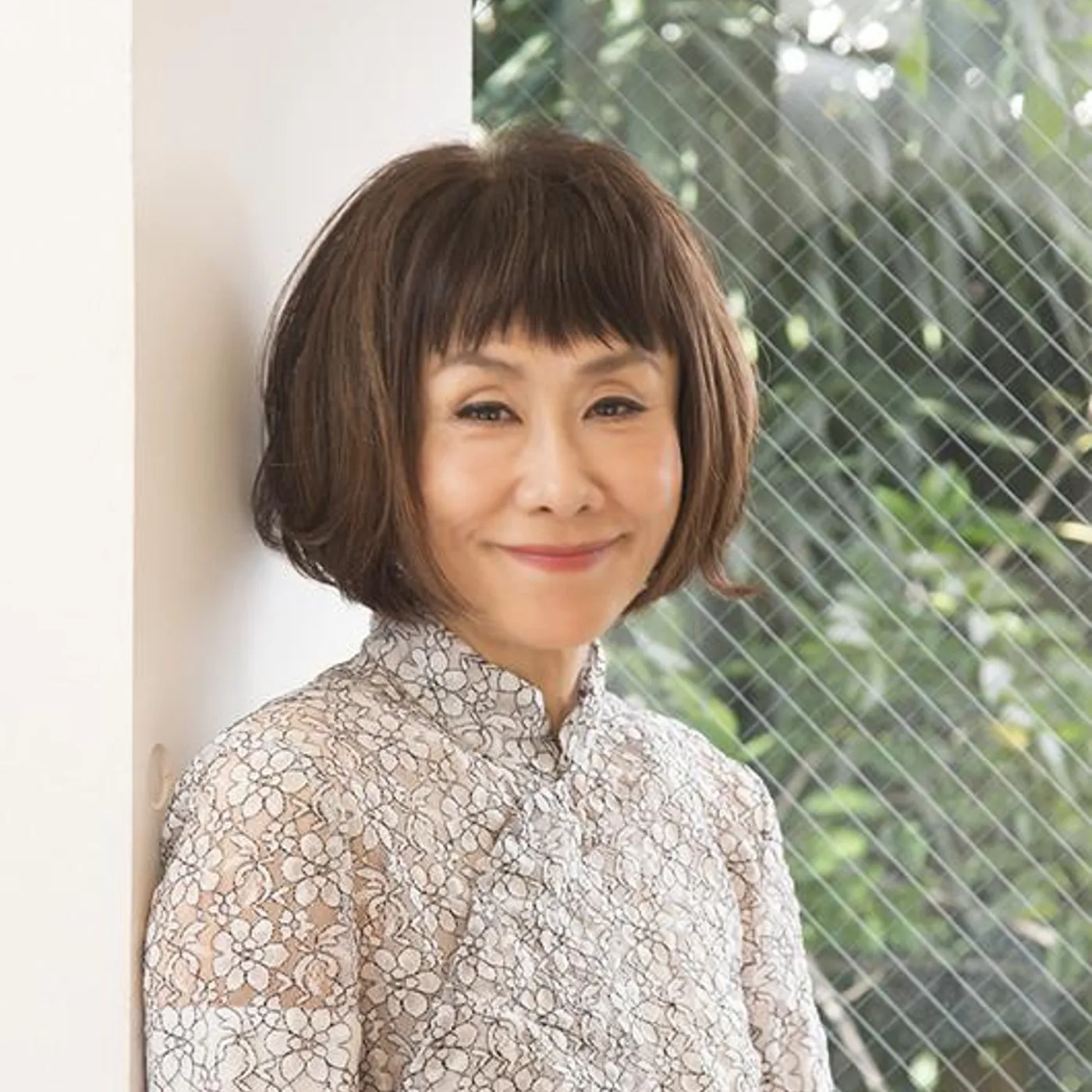 Taeko Onuki Brand Page