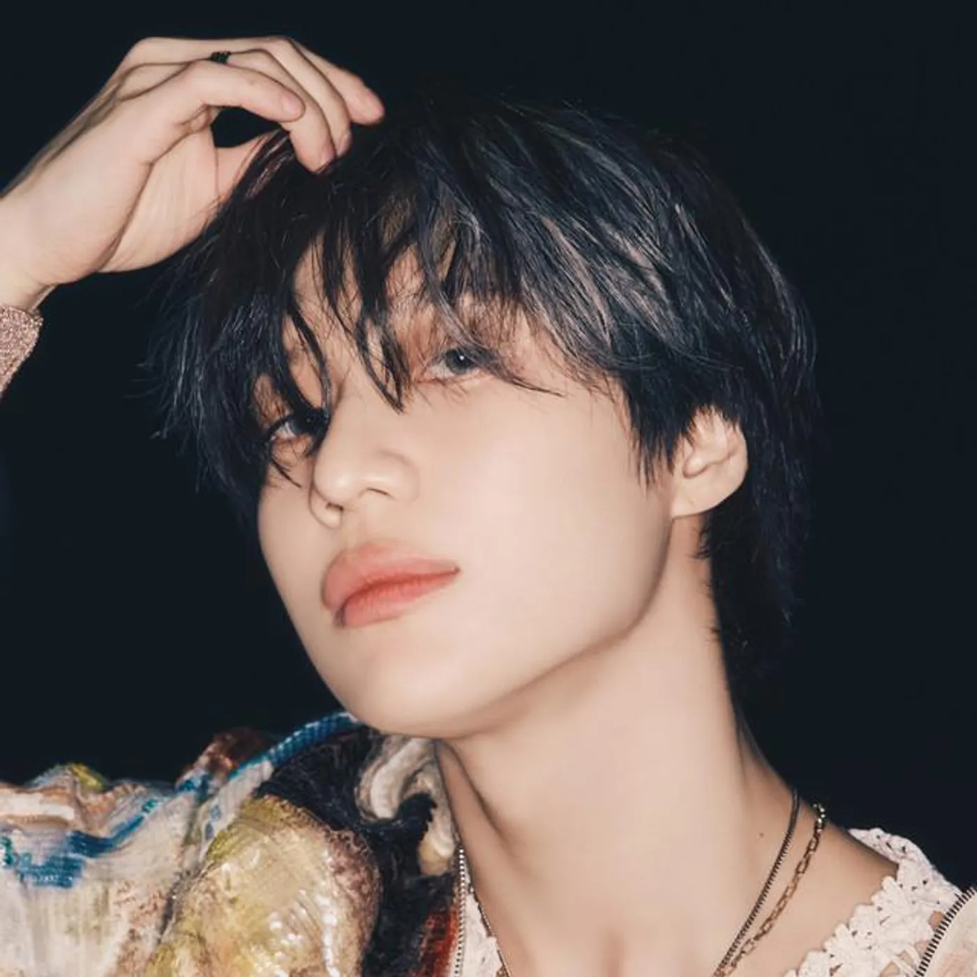 TAEMIN Brand Page