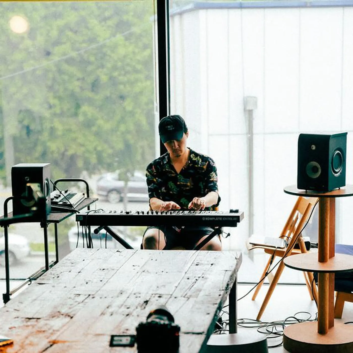 TAEYOON Brand Page