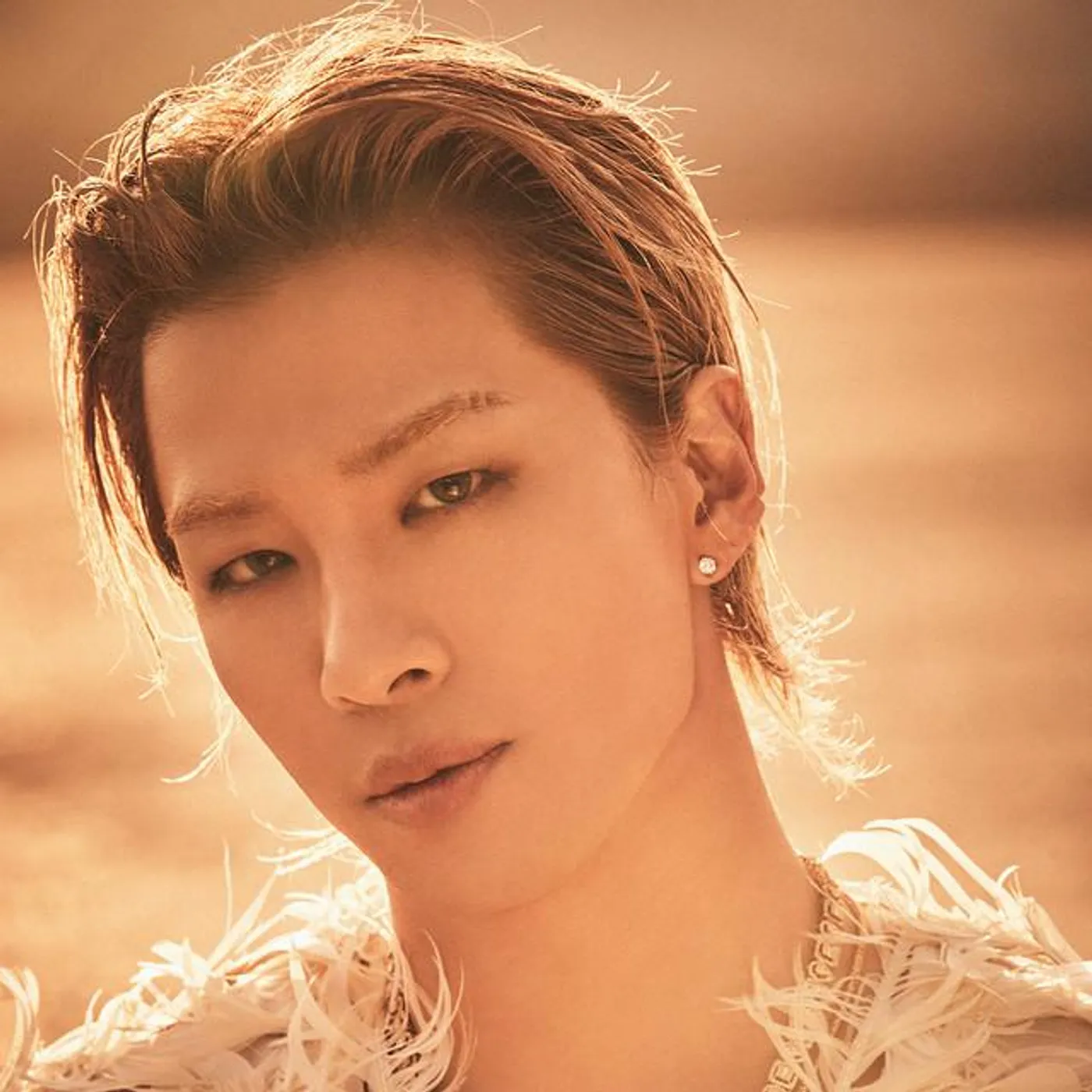 TAEYANG Brand Page