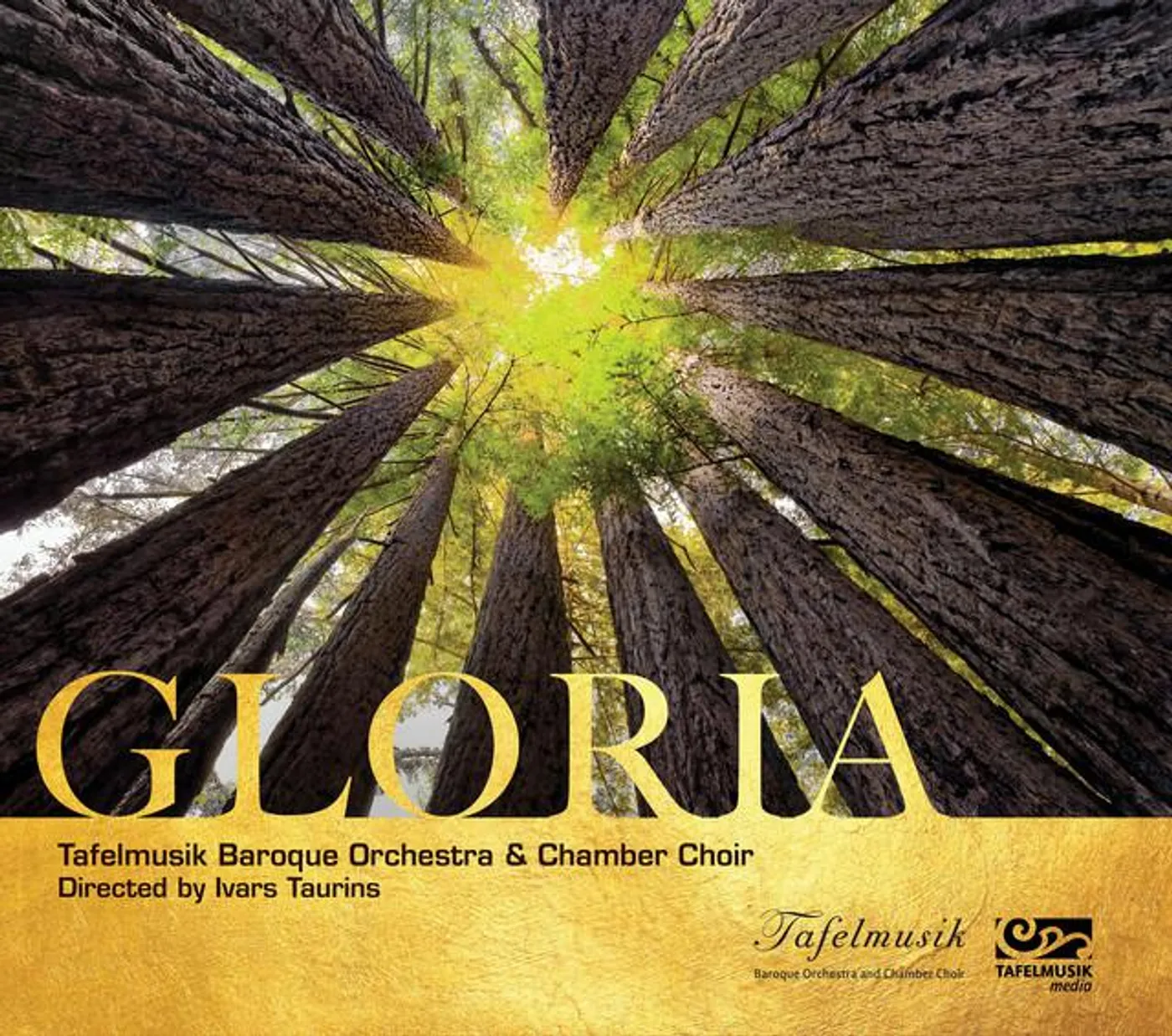 Tafelmusik Chamber Choir