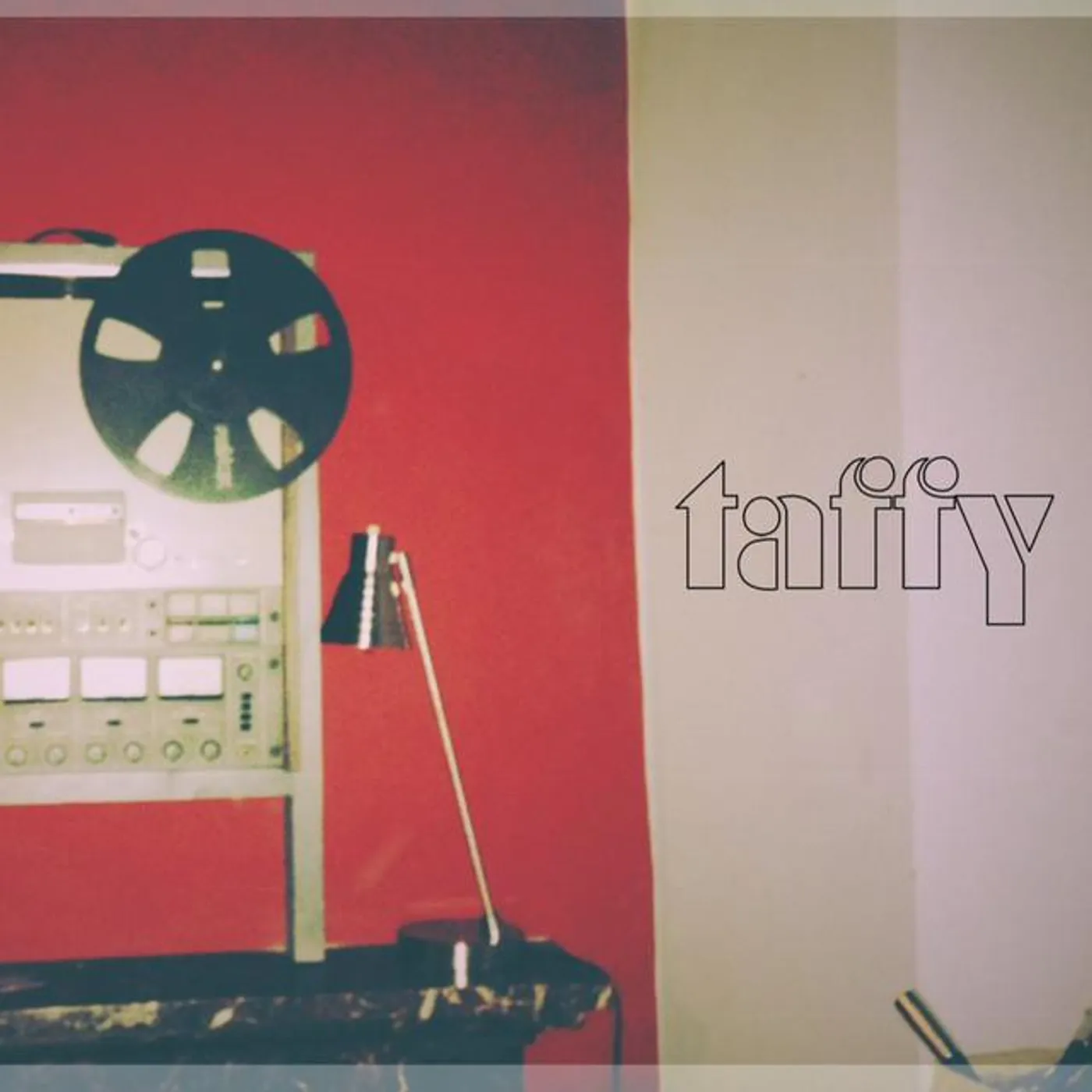 Taffy Brand Page