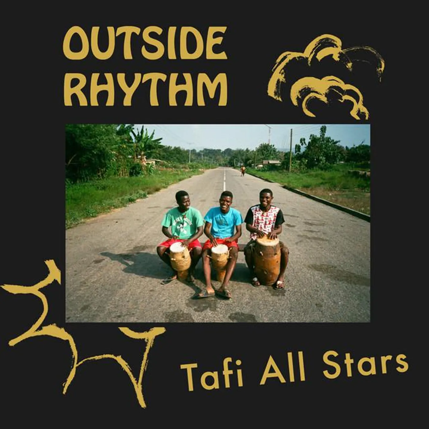 Tafi All Stars Brand Page