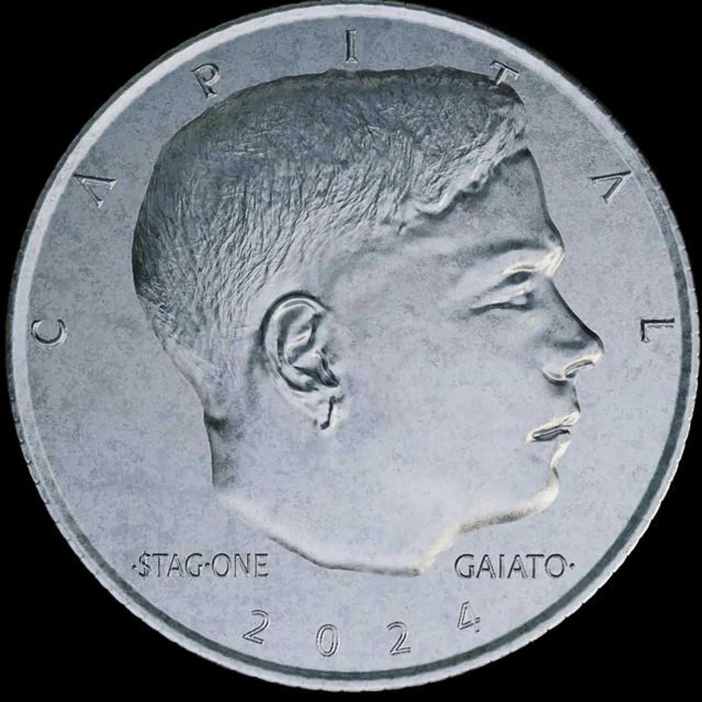 $TAG ONE