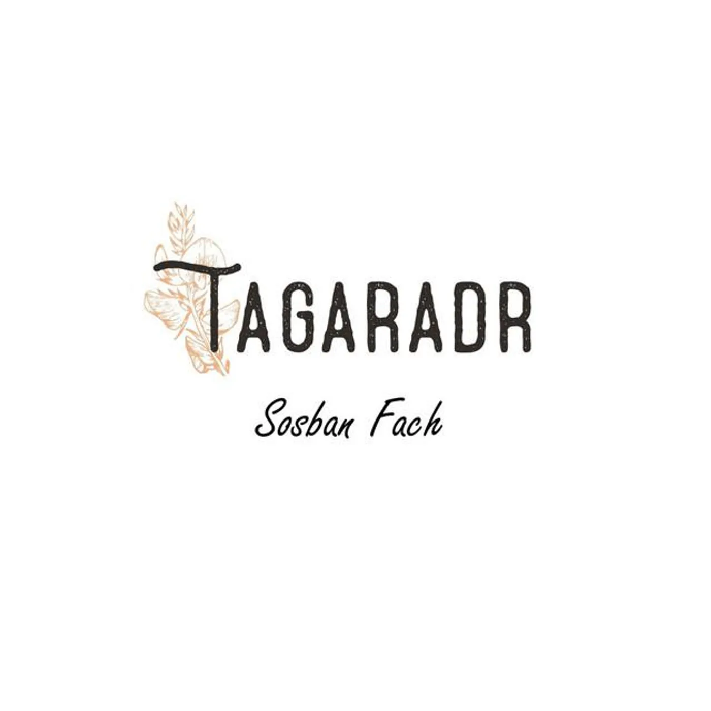 Tagaradr Brand Page