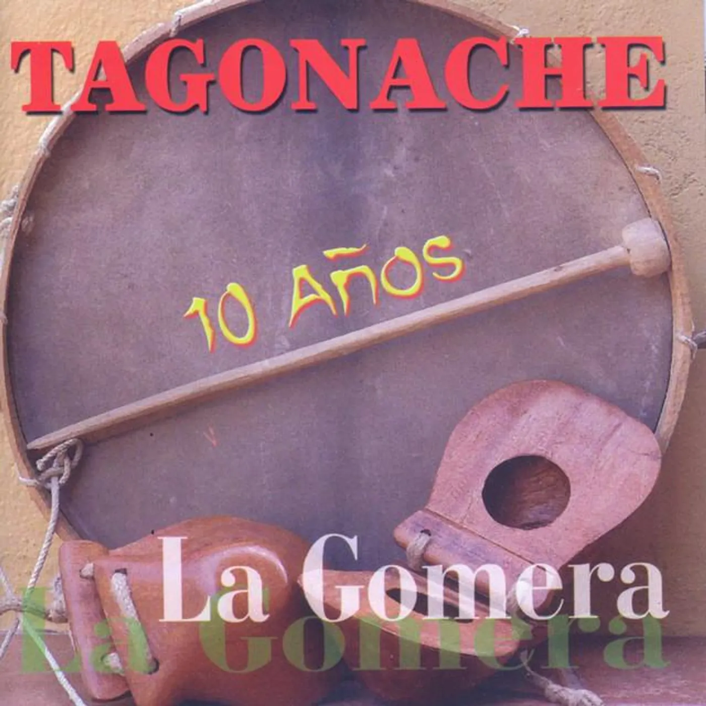 Tagonache Brand Page