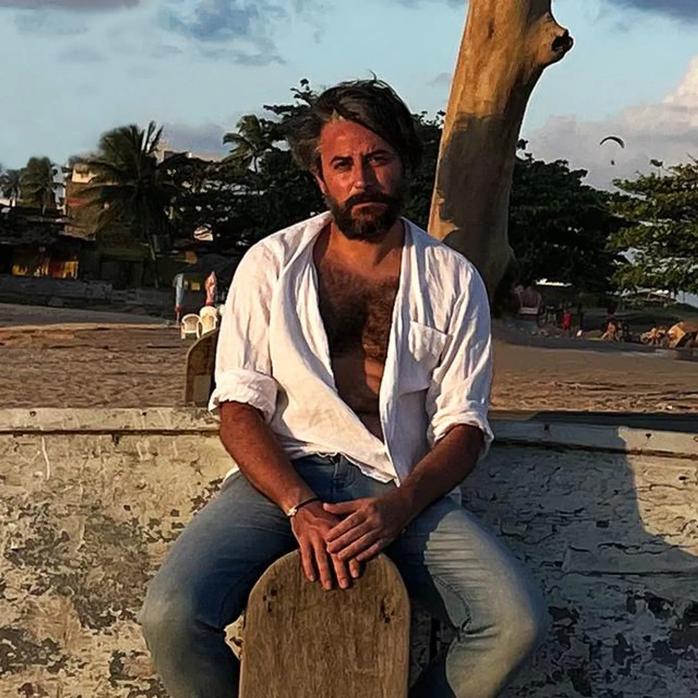Tagore Brand Page