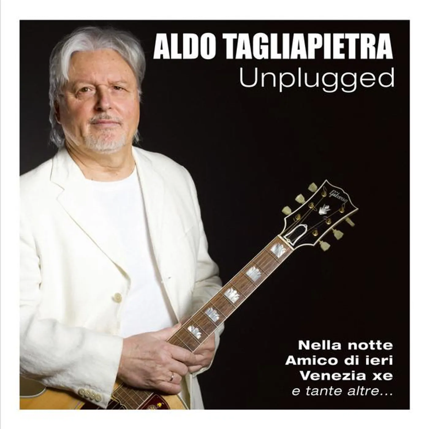 Aldo Tagliapietra Brand Page